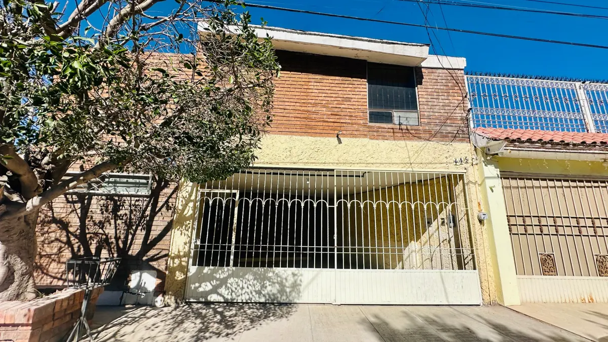 Casa en venta en Ampliación la Rosita, Torreón — foto 1 de 21