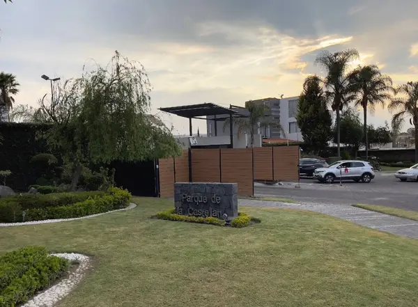 Casa en Venta Privada Segovia Lomas de Angelopolis Tlaxcalacingo Puebla