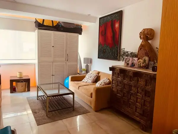Departamento en venta en Santa Fe, Álvaro Obregón — foto 2 de 15