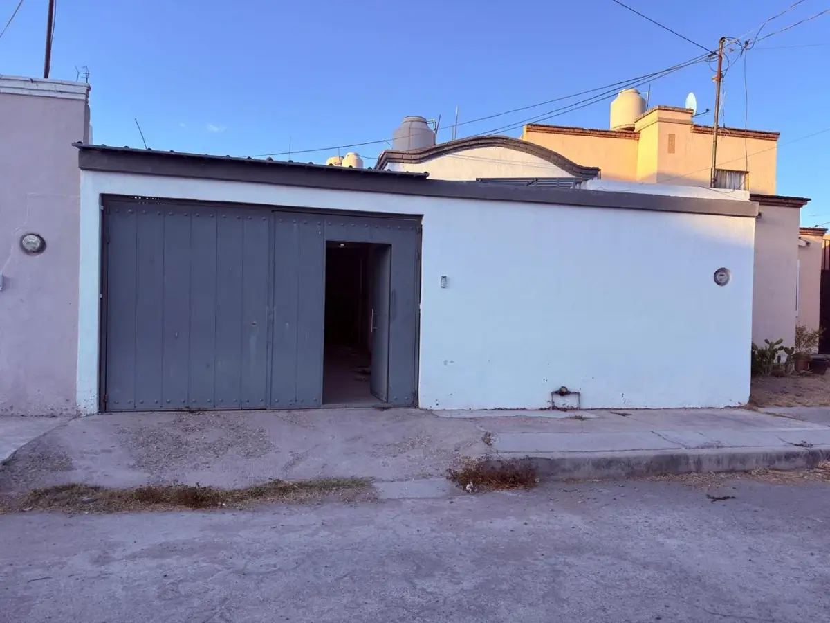 Casa en renta en Paseos de Aguascalientes, Jesús María — foto 1 de 18