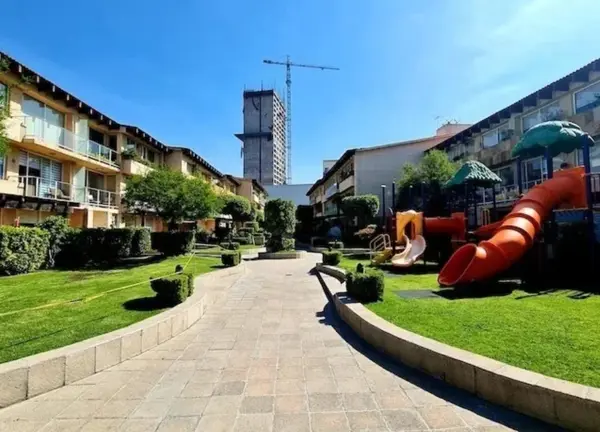 Departamento en venta en Xoco, Benito Juárez — foto 3 de 16
