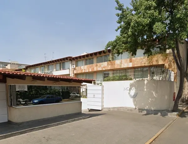 Departamento en venta en Xoco, Benito Juárez — foto 2 de 16