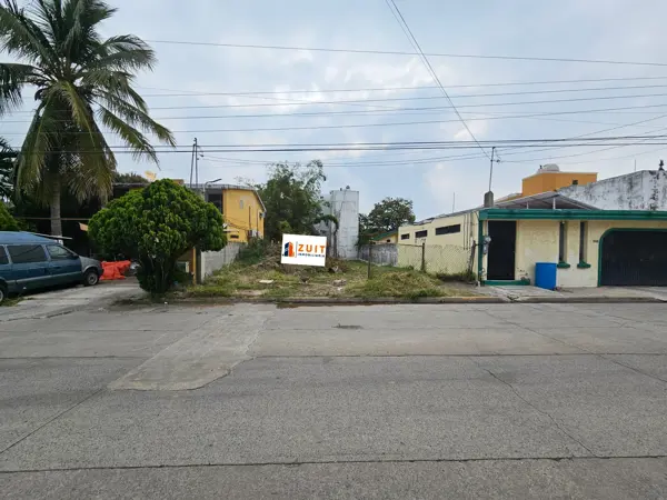 Terreno en venta en Ampliación Unidad Nacional, Ciudad Madero — foto 2 de 6