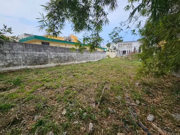 Terreno en venta en Ampliación Unidad Nacional, Ciudad Madero — foto 3 de 6
