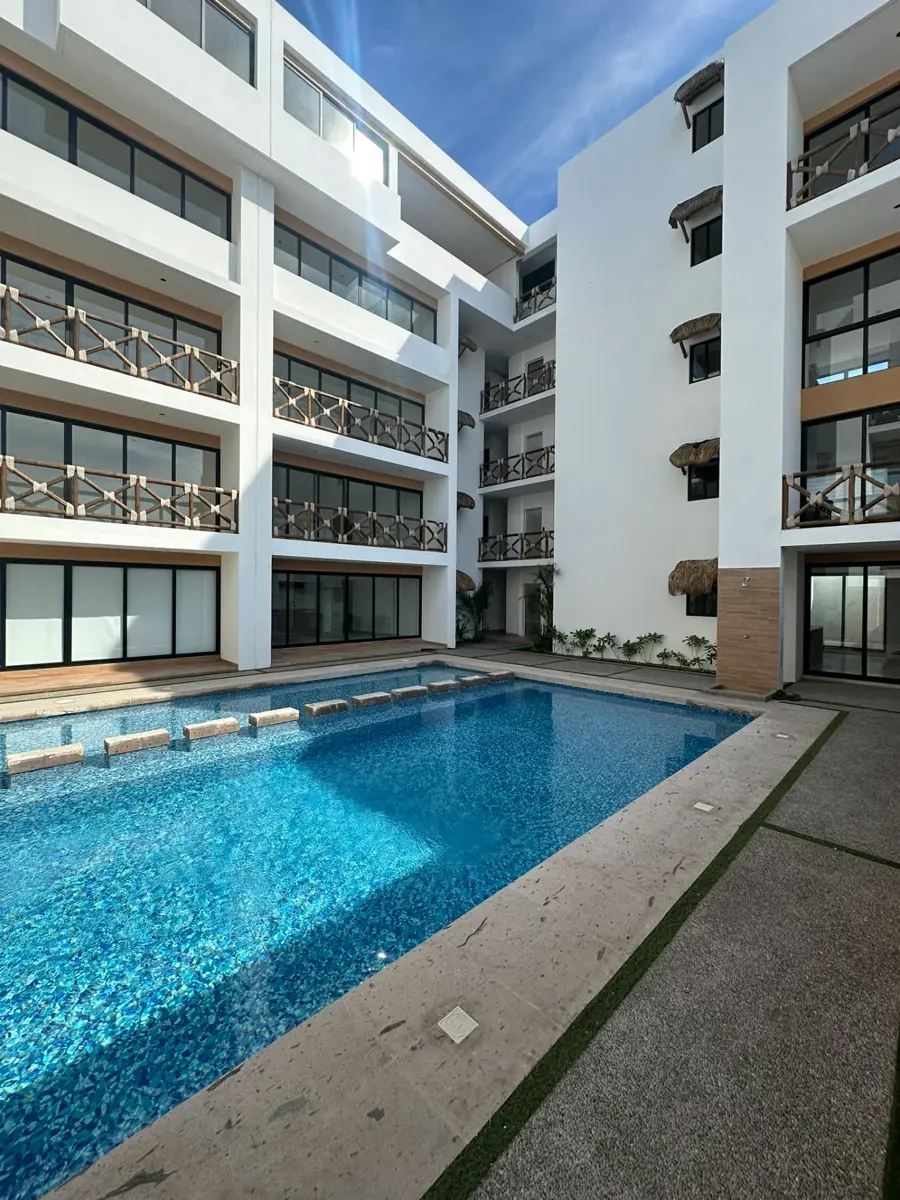 Departamento en venta en Altata, Navolato — foto 1 de 26