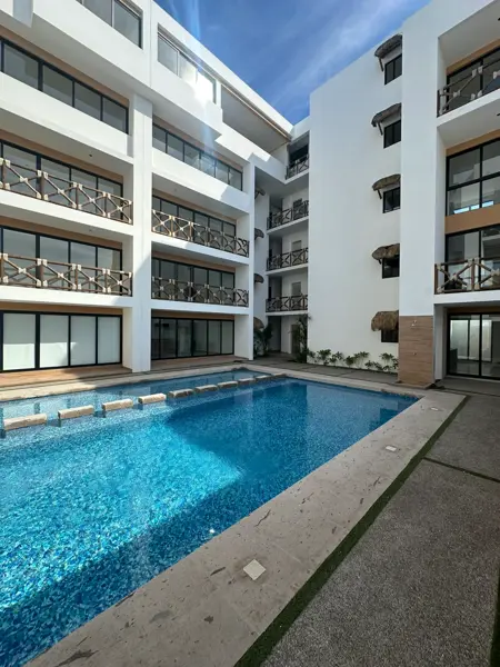 Departamento en Venta en Altata de 3 Habitaciones y Equipado