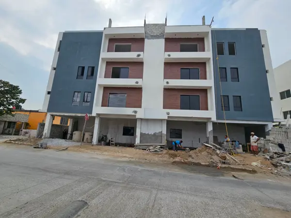 Departamento en venta en Jesus Luna Luna, Ciudad Madero — foto 2 de 25