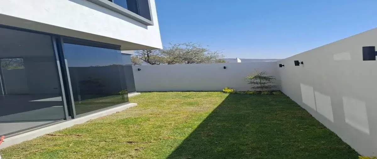 Casa en venta en El Molino Residencial y Golf, León — foto 1 de 2