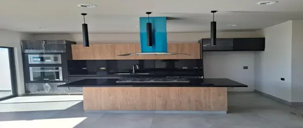 Casa en venta en El Molino Residencial y Golf, León — foto 2 de 2
