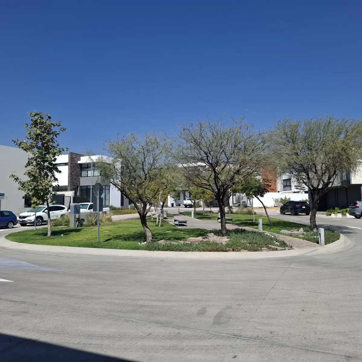 Casa en venta en El Molino Residencial y Golf, León
