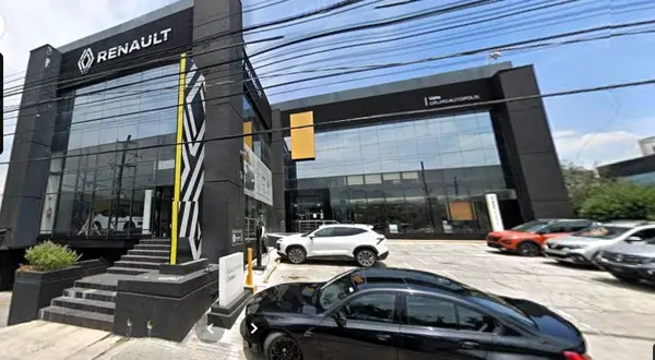 EDIFICIO EN RENTA VALLE SOBRE VASCONCELOS, RESIDENCIAL SAN AGUSTIN