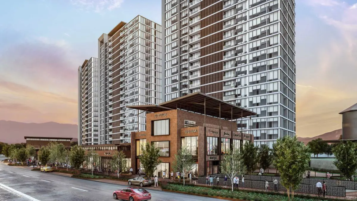Departamento en venta en Anáhuac, San Nicolás de los Garza — foto 1 de 24
