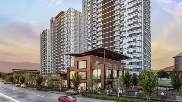 ÚLTIMO DEPARTAMENTO VENTA LA PROEZA TORRE 2  SAN NICOLÁS