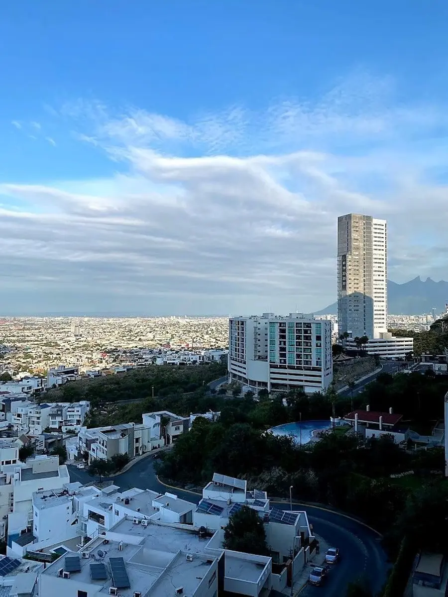 Departamento en venta en San Jeronimo, Monterrey — foto 1 de 33