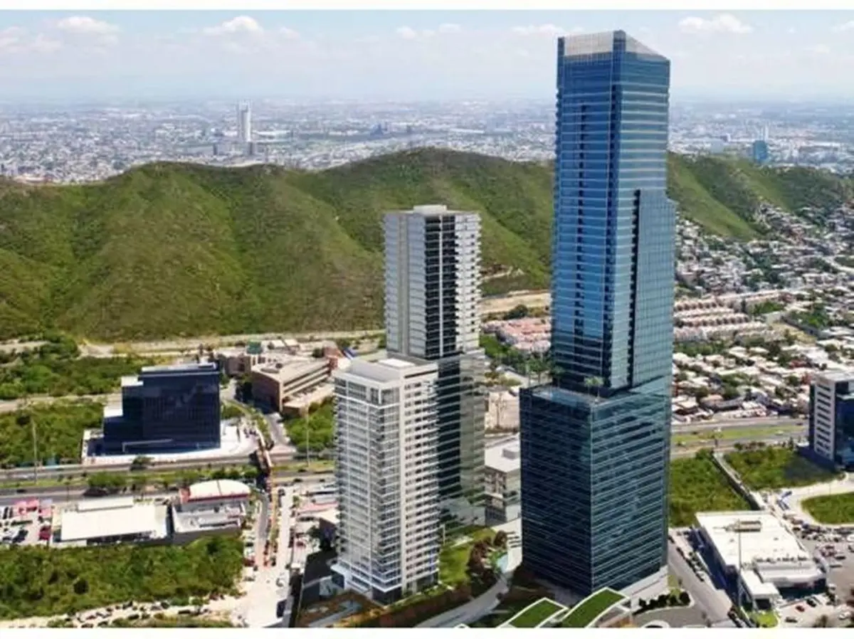 Departamento en venta en Zona Valle Oriente, San Pedro Garza García — foto 1 de 19
