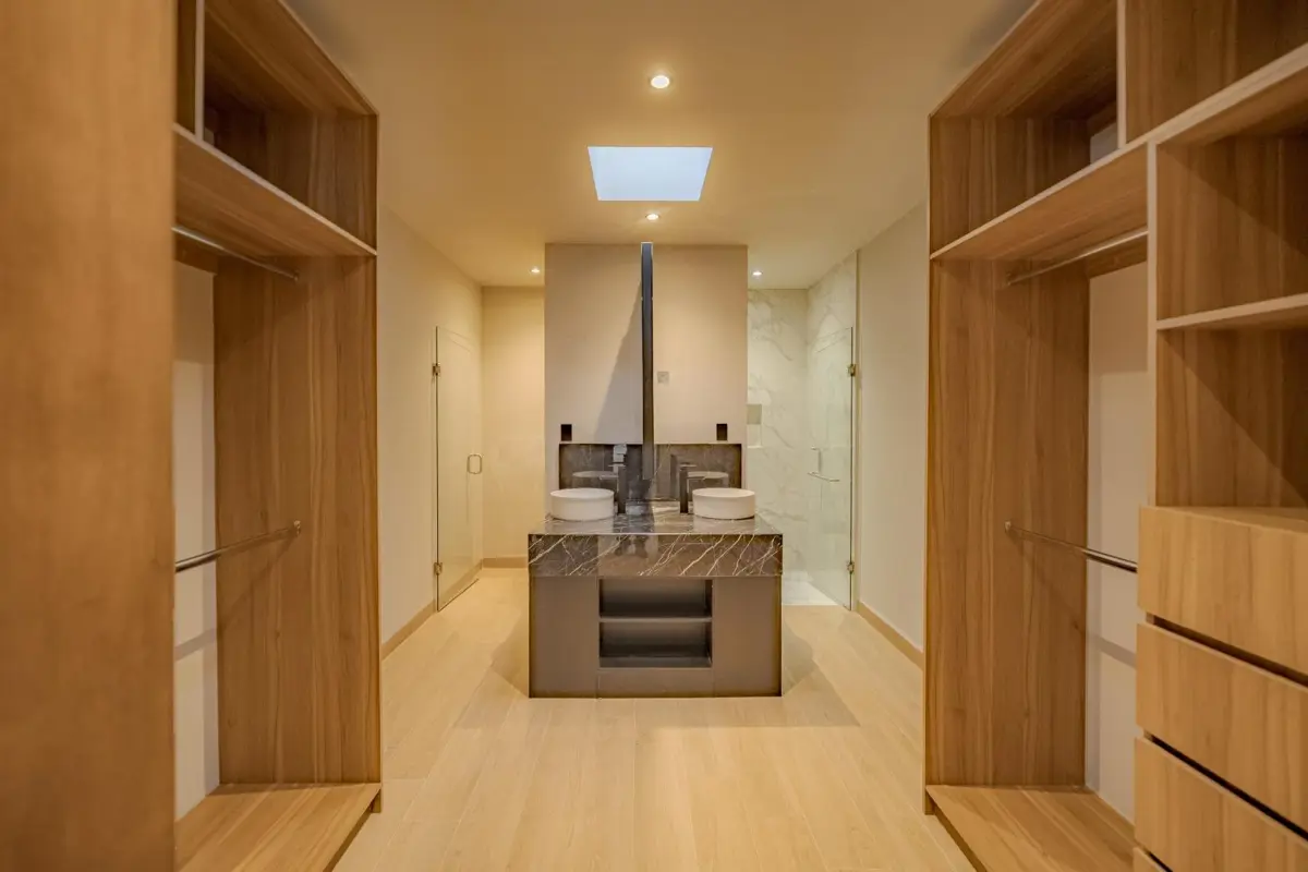 Casa en venta en El Molino Residencial y Golf, León — foto 1 de 2