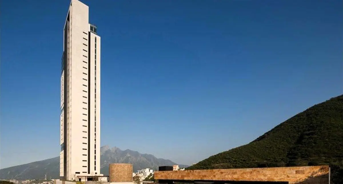 Departamento en venta en Sonoma Residencial, Monterrey