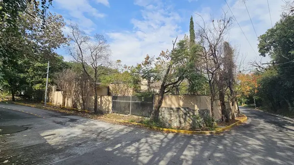 Terreno en venta en Antigua Hacienda San Agustin, San Pedro Garza García — foto 2 de 9
