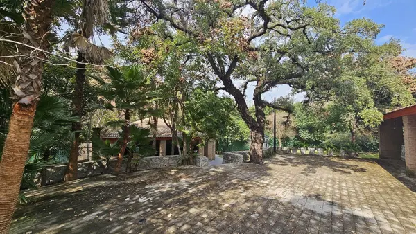 Terreno en venta en Antigua Hacienda San Agustin, San Pedro Garza García — foto 3 de 9