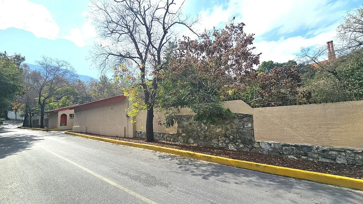 Terreno en venta en Antigua Hacienda San Agustin, San Pedro Garza García — foto 1 de 9