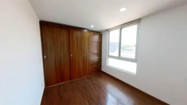 Departamento en venta en Americas Unidas, Benito Juárez — foto 3 de 12
