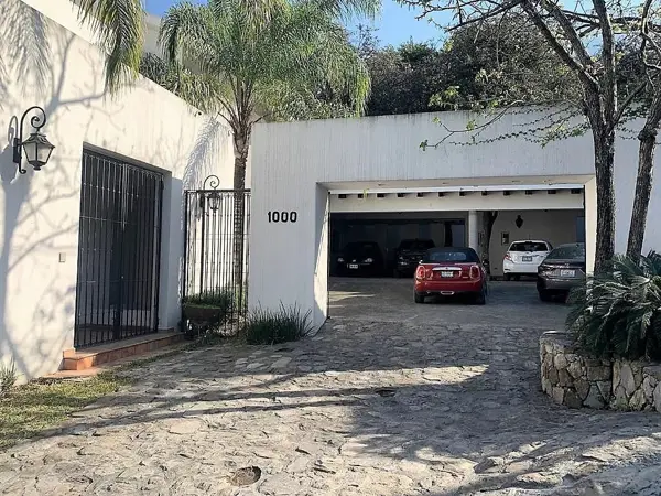 Casa en venta en Antigua Hacienda San Agustin, San Pedro Garza García — foto 2 de 21