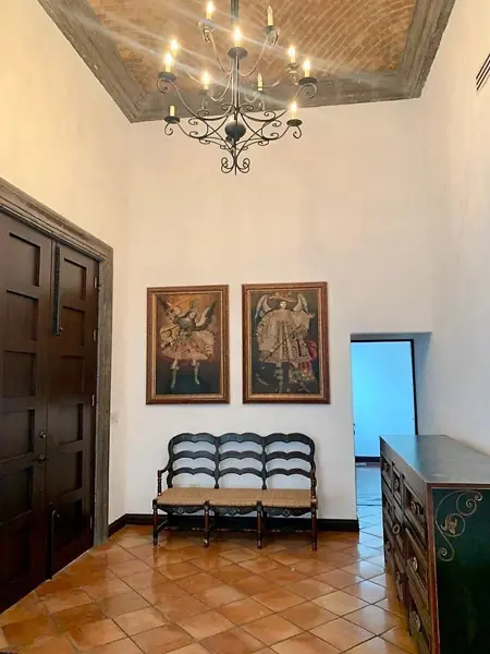 Casa en venta en Antigua Hacienda San Agustin, San Pedro Garza García — foto 3 de 21
