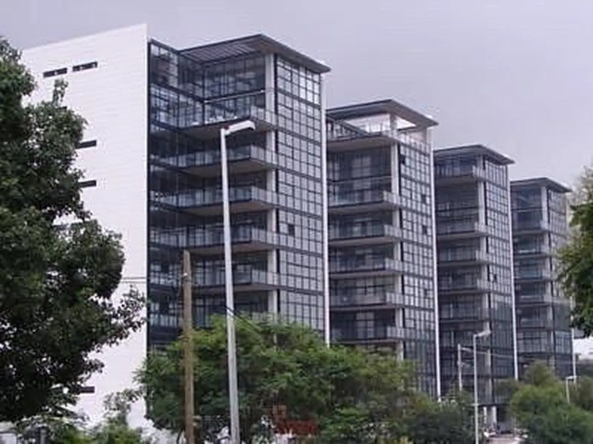 Departamento en renta en San Pedro Garza García Centro, San Pedro Garza García — foto 1 de 29