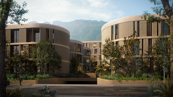 Departamento en venta en Bosques del Valle, San Pedro Garza García — foto 2 de 20