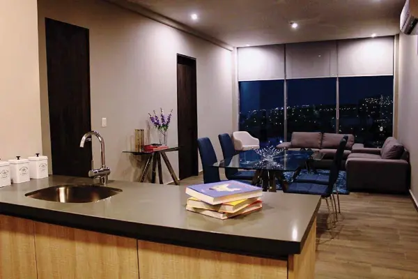Departamento en venta en Zona Valle Poniente, San Pedro Garza García — foto 3 de 14