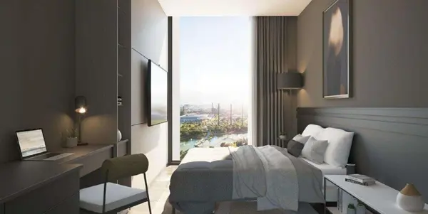 Departamento en venta en Centro, Monterrey — foto 3 de 24