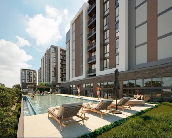 Departamento en venta en Cumbres del Sol, Monterrey — foto 2 de 21