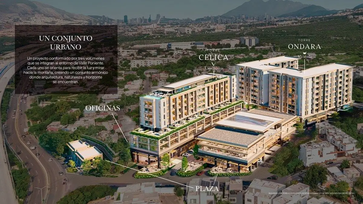 Departamento en venta en La Banda, Santa Catarina — foto 1 de 10
