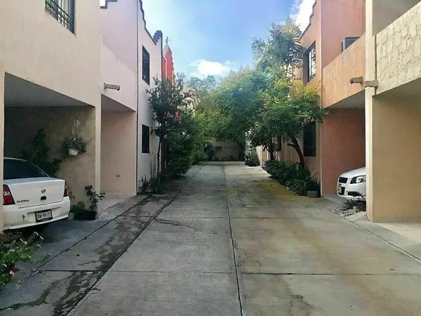 Casa en renta en Santa Catarina Centro, Santa Catarina — foto 2 de 15