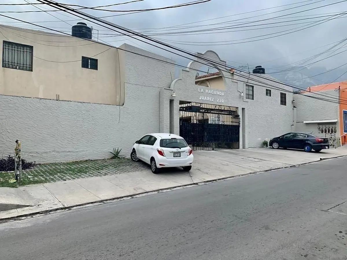 Casa en renta en Santa Catarina Centro, Santa Catarina — foto 1 de 15