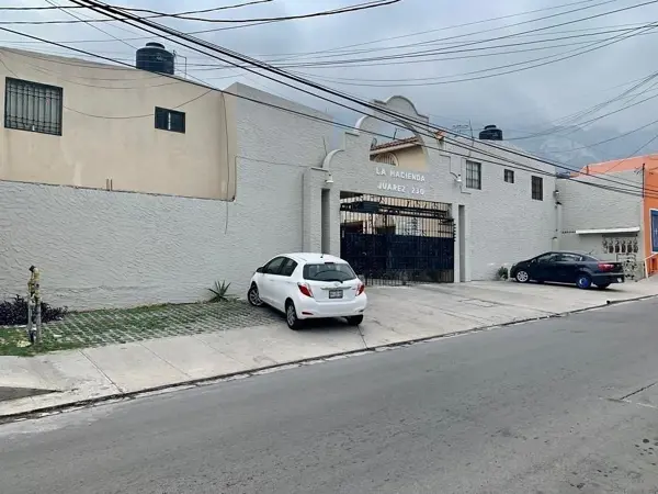 CASA RENTA PRIVADA JUAREZ, CENTRO SANTA CATARINA CASA RENTA PRIVADA JUAREZ, CENTRO SANTA CATARINA