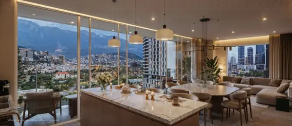 Departamento en venta en Zona Valle Oriente, San Pedro Garza García — foto 3 de 17