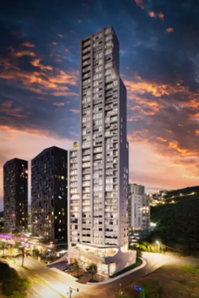 Departamento en venta en Zona Valle Oriente, San Pedro Garza García — foto 2 de 17