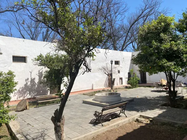 Casa en venta en Centro Villa de Garcia (casco), García — foto 3 de 12
