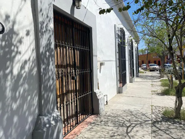 Casa en venta en Centro Villa de Garcia (casco), García — foto 2 de 12