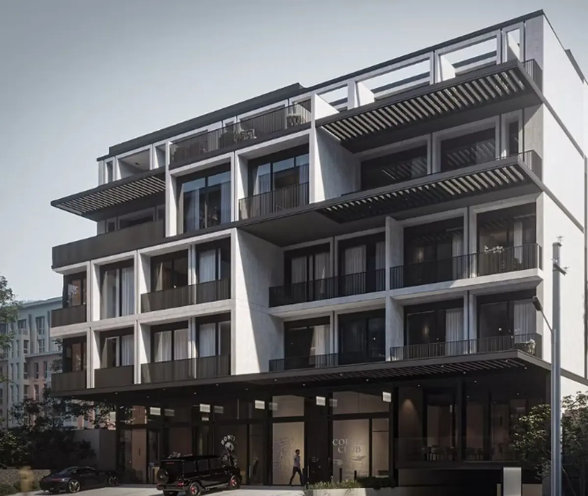 Departamento en venta en Del Valle, San Pedro Garza García — foto 1 de 12