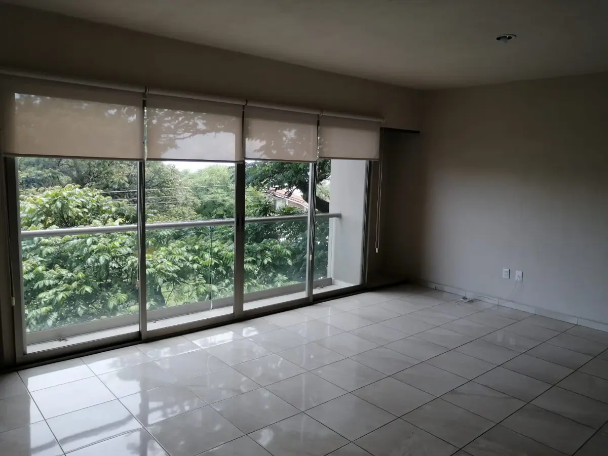 Departamento en venta en Lomas de Cortes, Cuernavaca