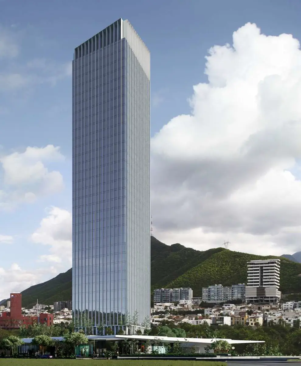 Departamento en venta en Del Valle Oriente, San Pedro Garza García — foto 1 de 20