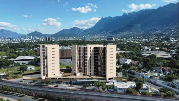 Departamento en venta en San Pedro Garza García Centro, San Pedro Garza García — foto 3 de 15