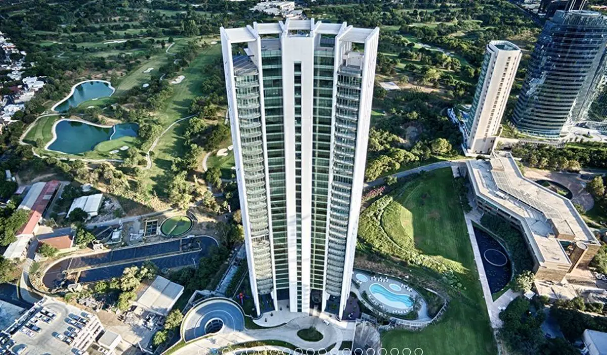 Departamento en venta en Jardines de Campestre, San Pedro Garza García — foto 1 de 19