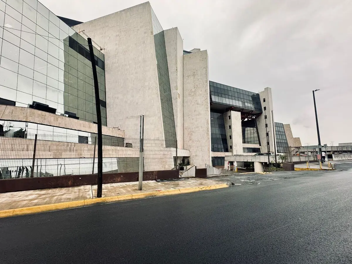 Oficina en renta en Zona Loma Larga Oriente, San Pedro Garza García — foto 1 de 5