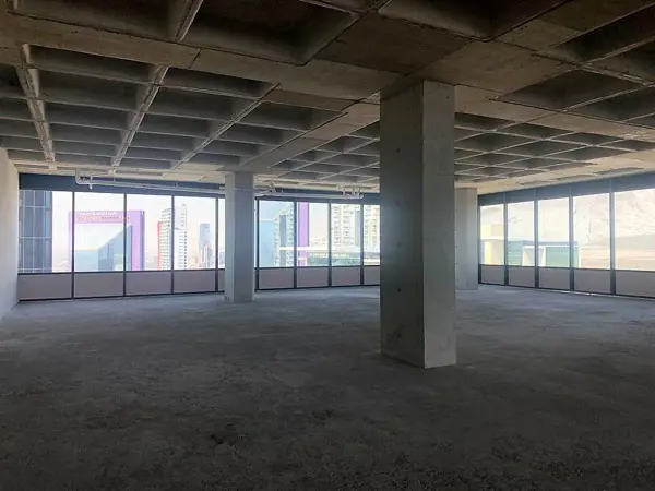 Oficina en renta en Santa Maria, Monterrey — foto 3 de 11