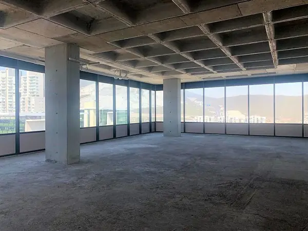 Oficina en renta en Santa Maria, Monterrey — foto 2 de 11