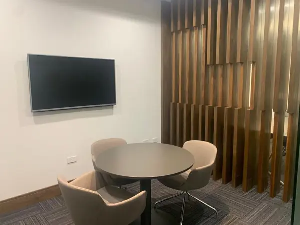 Oficina en renta en Santa Maria, Monterrey — foto 2 de 6