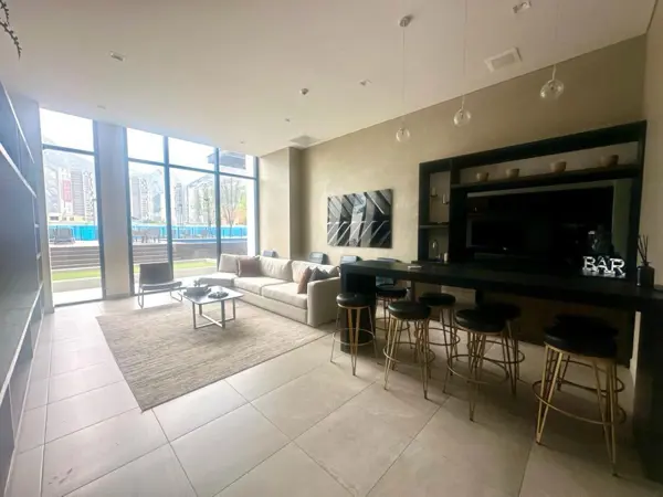 Departamento en venta en Bosques la Huasteca, Santa Catarina — foto 3 de 14